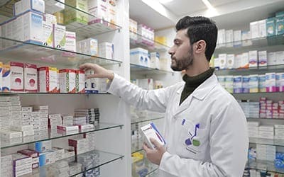 Pharmacy e-Journals Package